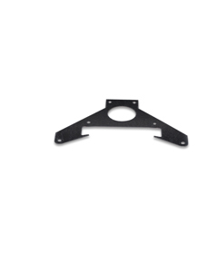 Holding plate for air duct KVa-D/EVa-EU